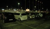 Billede fra Mega-meet i Aalborg