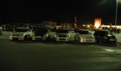 Billede fra Mega-meet i Aalborg