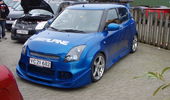 Billede fra Lad os mdes i Midten.IGEN 2008