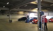 Billede fra Fast & Furious 2008
