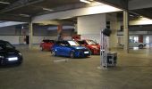 Billede fra Fast & Furious 2008