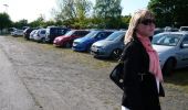 Billede fra Trf fra IKEA Gentofte til Bakken