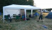 Billede fra DHB 08 Swift Club Denmark Camp 