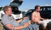 Billede fra DHB 08 Swift Club Denmark Camp 