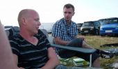 Billede fra DHB 08 Swift Club Denmark Camp 
