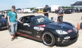 Billede fra DHB 08 Swift Club Denmark Camp 
