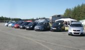 Billede fra DHB 08 Swift Club Denmark Camp 