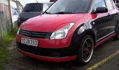 Billede fra Swift trf Esbjerg