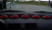 Billede fra Swift trf Esbjerg