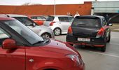 Billede fra Tang Biler Holstebro
