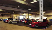 Billede fra F&F 2009