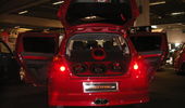 Billede fra F&F 2009