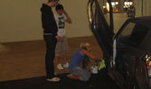 Billede fra F&F 2009