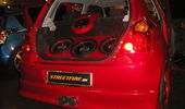 Billede fra F&F 2009