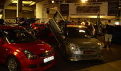 Billede fra F&F 2009