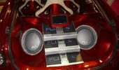 Billede fra F&F 2009