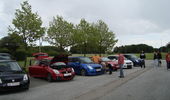 Billede fra Mini trf i Ballerup ( P Plads p Toms ) sndag den 21/6 11 til 14