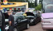 Billede fra Suzukimania Camp Bergwitz 2009 (Swift Club Denmark goes to Germany)