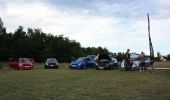 Billede fra Suzukimania Camp Bergwitz 2009 (Swift Club Denmark goes to Germany)