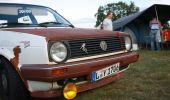 Billede fra Suzukimania Camp Bergwitz 2009 (Swift Club Denmark goes to Germany)