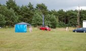 Billede fra Suzukimania Camp Bergwitz 2009 (Swift Club Denmark goes to Germany)