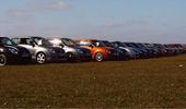 Billede fra Trf i Middelfart
