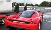 Billede fra Trf ved F-Day p Padborg Park