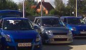 Billede fra Kbehavner trf hos Bilxperten i Herlev 12/9