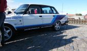 Billede fra Vmax on Tour - Nykbing Mors