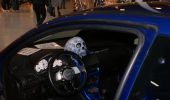 Billede fra Scandinavian Custom Car Show 2009 Bella Center