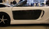 Billede fra Scandinavian Custom Car Show 2009 Bella Center