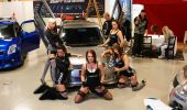 Billede fra Scandinavian Custom Car Show 2009 Bella Center