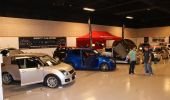 Billede fra Scandinavian Custom Car Show 2009 Bella Center