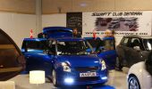 Billede fra Scandinavian Custom Car Show 2009 Bella Center
