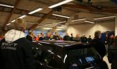 Billede fra Swift trf N.O. Jensen Aalborg