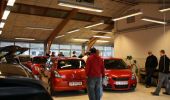 Billede fra Swift trf N.O. Jensen Aalborg
