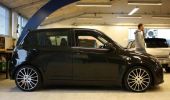 Billede fra Swift trf N.O. Jensen Aalborg
