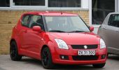 Billede fra Swift trf N.O. Jensen Aalborg