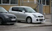 Billede fra Swift trf N.O. Jensen Aalborg