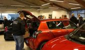 Billede fra Swift trf N.O. Jensen Aalborg