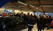 Billede fra Swift trf N.O. Jensen Aalborg
