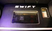 Billede fra Swift trf N.O. Jensen Aalborg