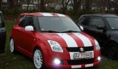 Billede fra Swift trf N.O. Jensen Aalborg