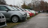 Billede fra Swift trf N.O. Jensen Aalborg