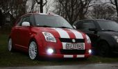 Billede fra Swift trf N.O. Jensen Aalborg
