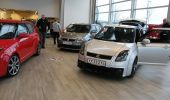 Billede fra Swift trf N.O. Jensen Aalborg