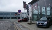Billede fra Swift trf N.O. Jensen Aalborg