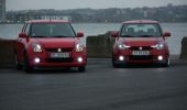 Billede fra Swift trf N.O. Jensen Aalborg