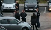 Billede fra Swift trf N.O. Jensen Aalborg