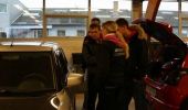Billede fra Swift trf N.O. Jensen Aalborg